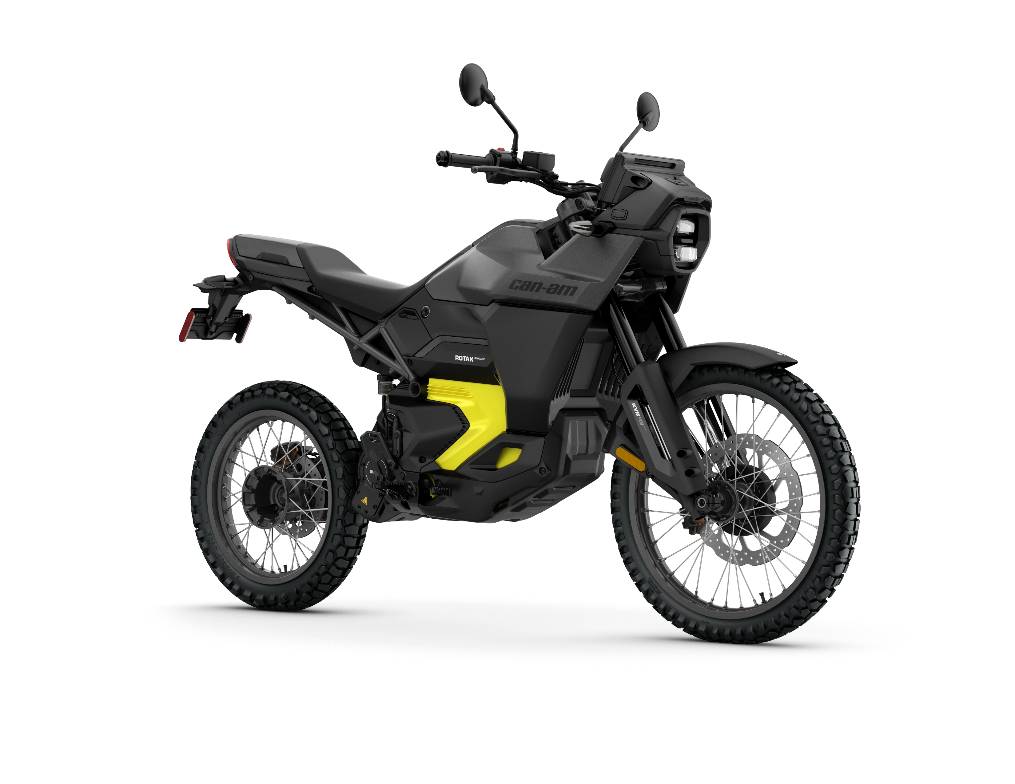 ORIGIN CARBON BLACK 11 KW / 35 KW 2025 / 2026 GSP 33