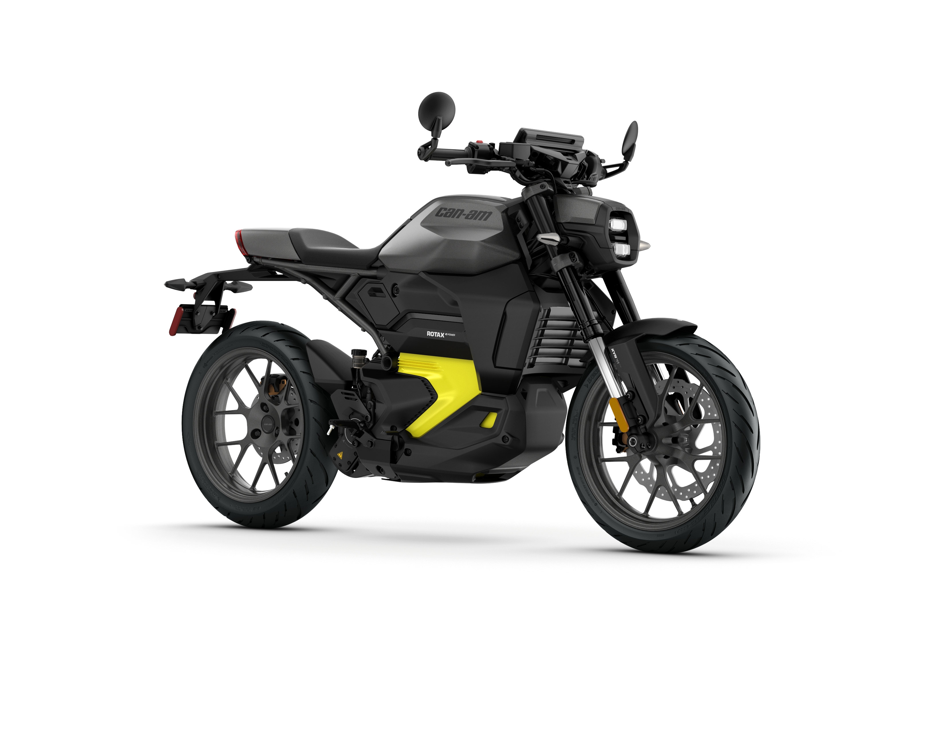 PULSE CARBON BLACK 11 KW / 35 KW 2025 / 2026 GSP 33